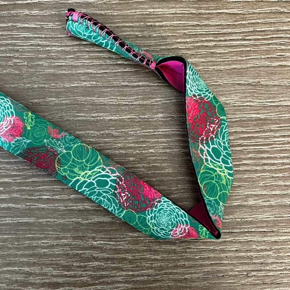 Marley Lilly Croakie / Sunglasses Strap